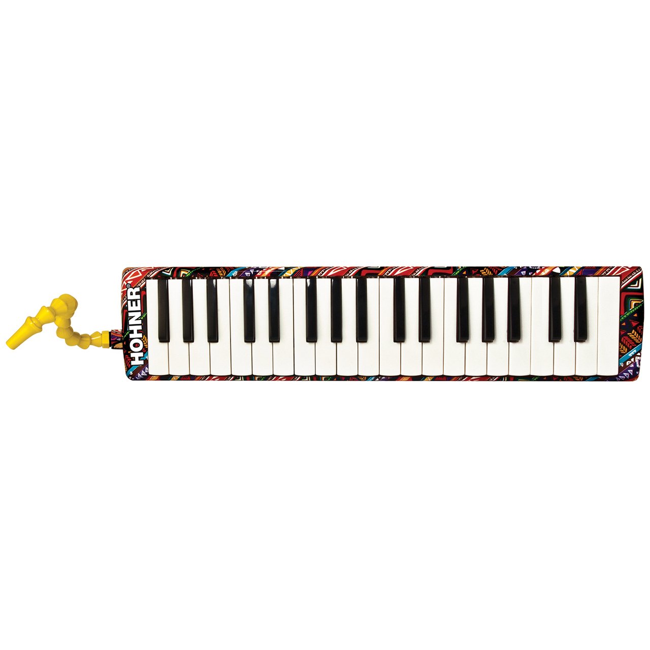 Amazon | HOHNER ホーナー メロディカ 鍵盤ハーモニカ AirBoard 37